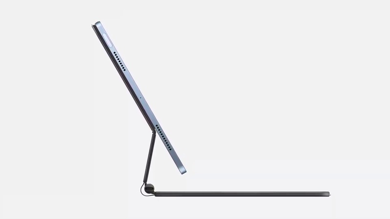 Trên tay iPad Air 2020