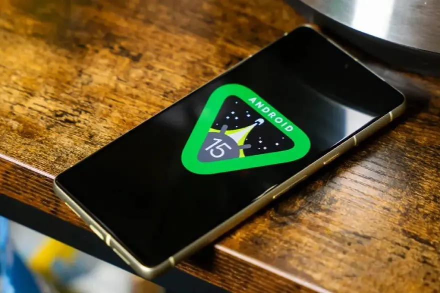Android 15 có khả năng cách ly với các ứng dụng độc hại