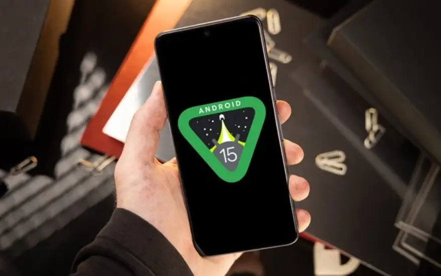Android 15 giúp giải quyết tình trạng thiếu bộ nhớ