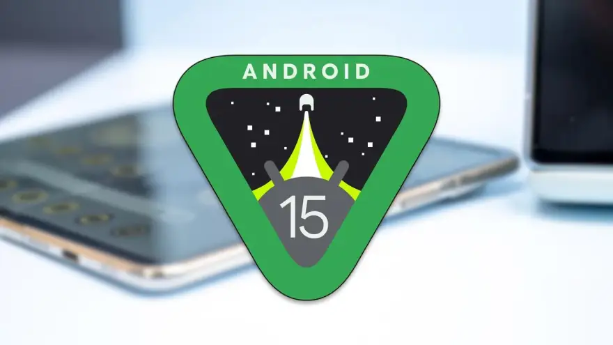 Android 15 mang đến phương thức sạc không dây mới