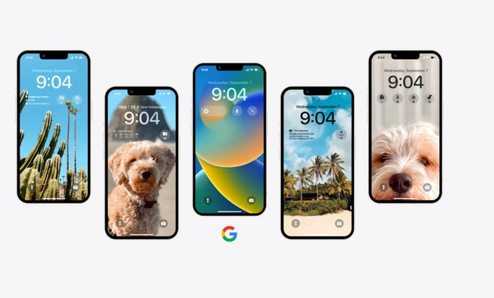 Có phải Android chậm hơn iOS về sự đổi mới? Apple đã bắt kịp Google