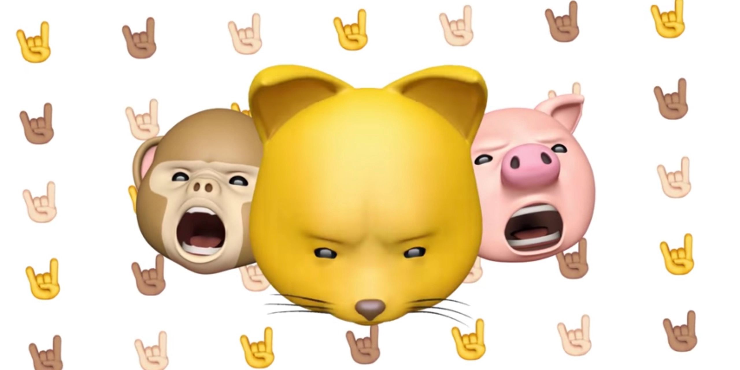 Animojis