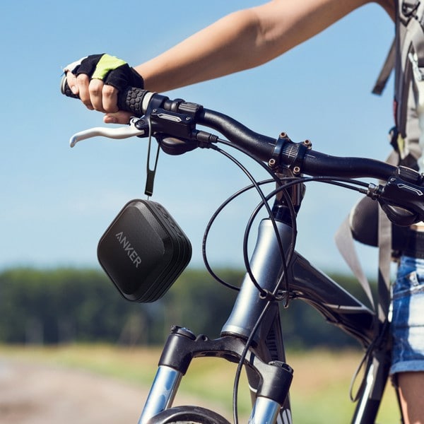 Loa Bluetooth Anker SoundCore Sport