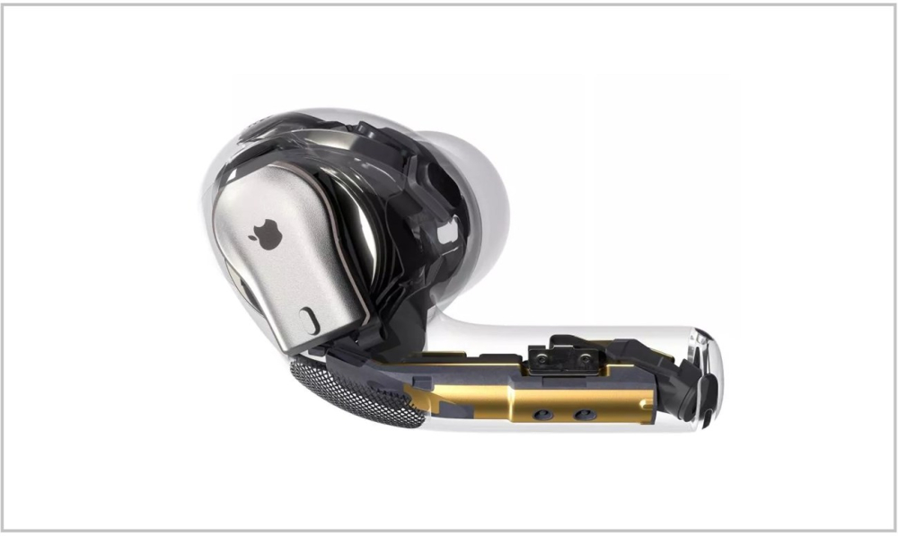 Thông số kỹ thuật và tính năng mới