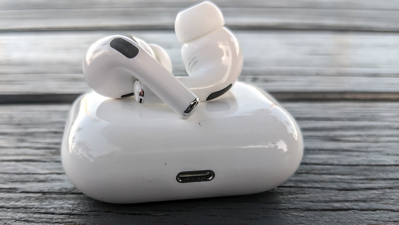  AirPods 3