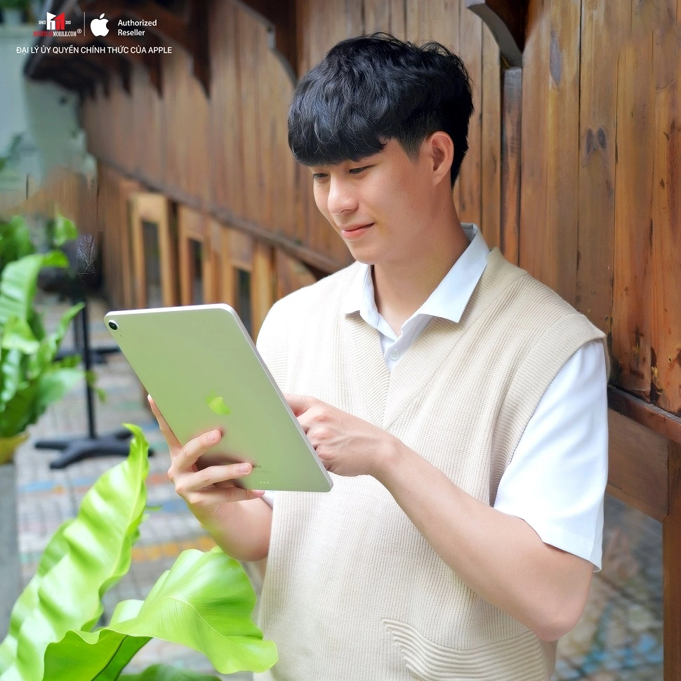 Lợi ích khi dùng Apple Care+