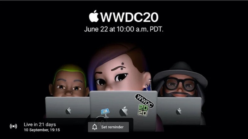 WWDC20