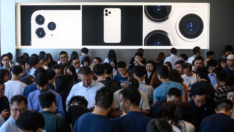 Apple chuẩn bị gửi lô hàng iPhone 12 đầu tiên đến các nhà phân phối, đây là hai model sẽ được mở bán trước