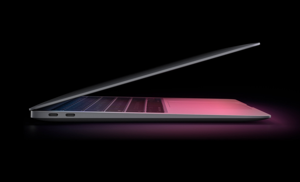 Apple có nên ra mắt một phiên bản Mac tầm thấp mới?