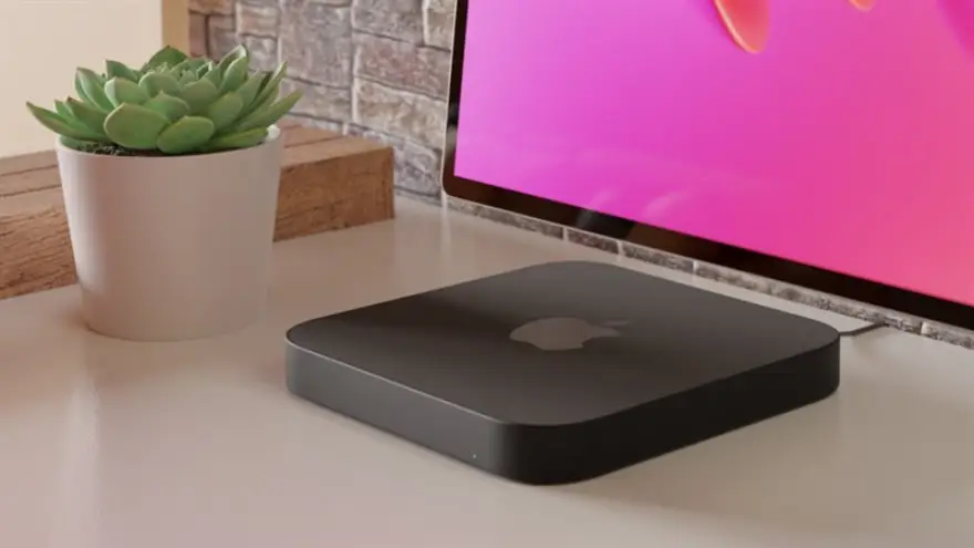 Apple có thể bỏ qua model M3 để phát hành Mac mini M4 cuối năm nay