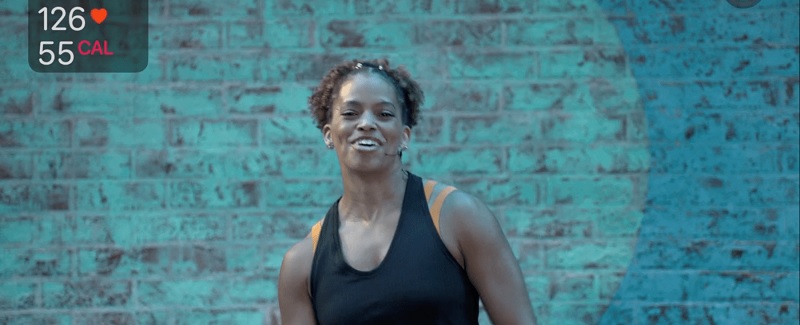 Apple công bố Fitness+: Dịch vụ rèn luyện sức khoẻ trên Apple Watch và iPhone