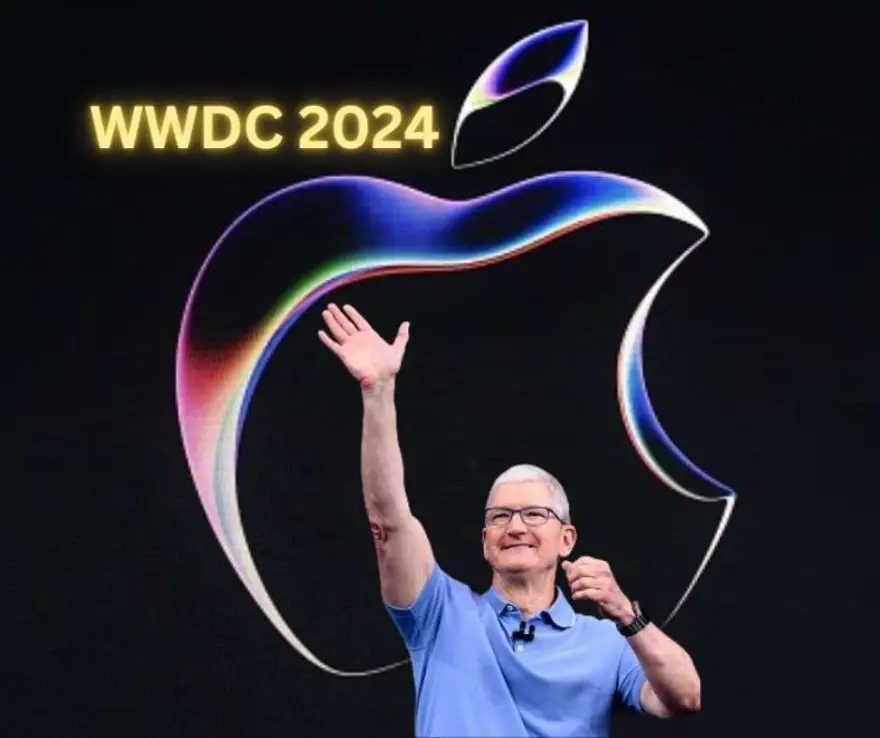 Apple công bố thời gian tổ chức sự kiện WWDC 2024