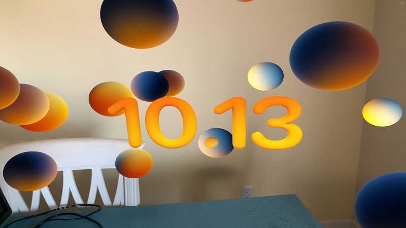 Apple đã có ngay hình nền mới, iFan còn chờ gì nữa mà không nhanh tải về