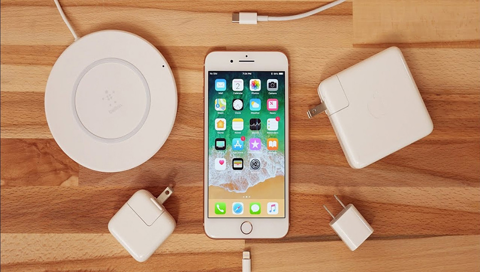 Apple đưa ra cảnh báo cháy nổ đến người dùng iPhone