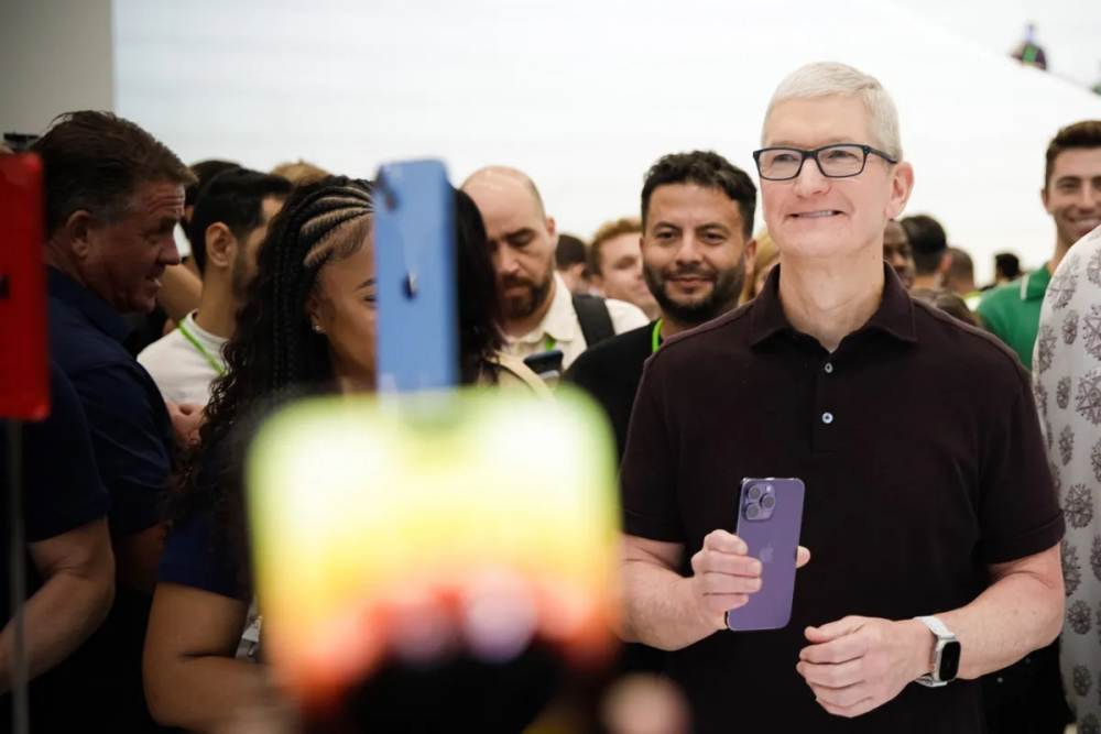 Rất nhiều người lo lắng về doanh số bán iPhone 14  - Đây là lý do tại sao