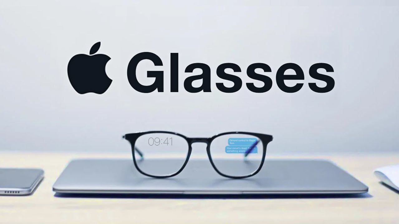 Apple Glass