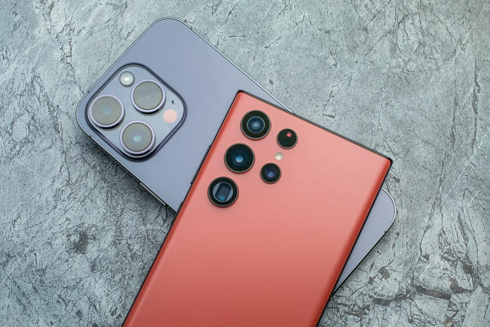 Thị trường smartphone sẽ tạo nên bước ngoặt mới trong năm 2023