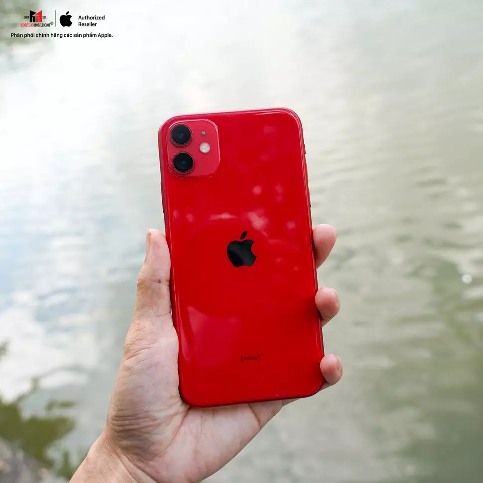 iPhone 11 bị Apple khai tử