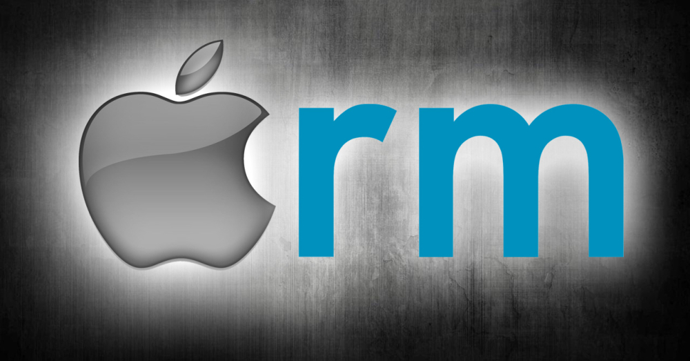  Apple không mua ARM? 