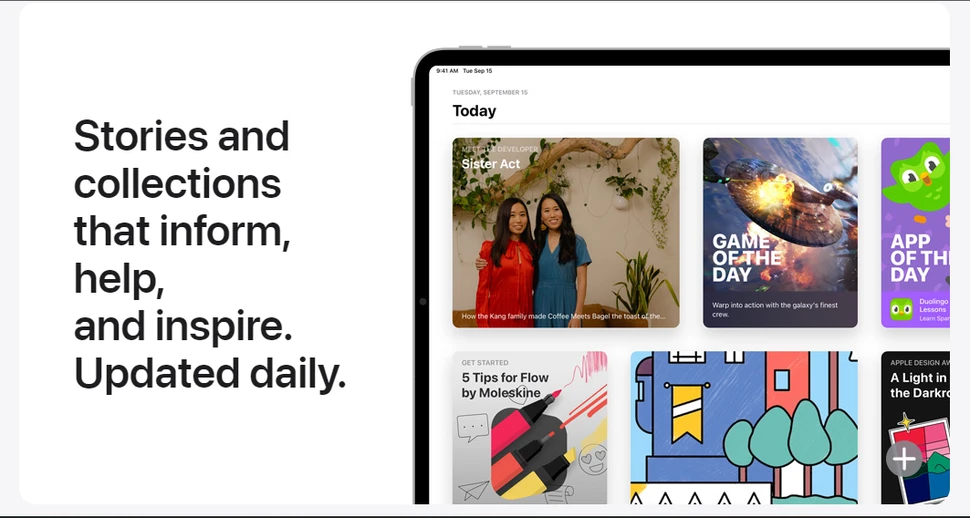 Apple lợi nhuận khủng với hơn 935 triệu lượt đăng ký trả phí 