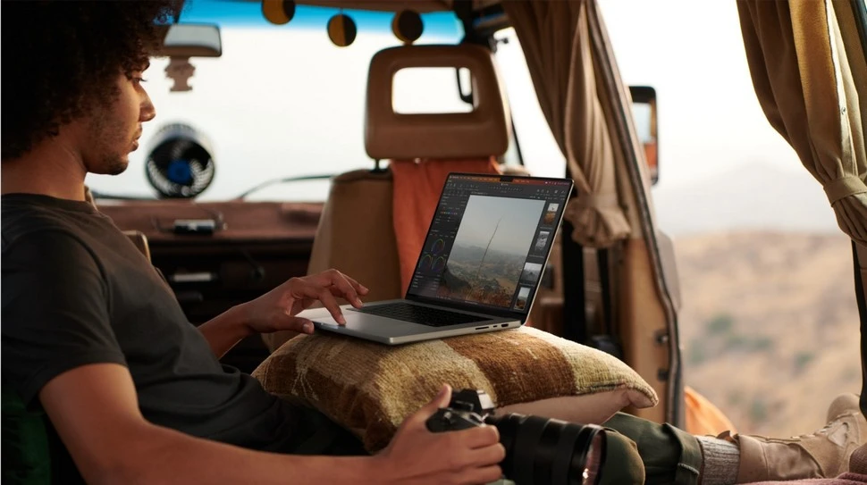 Chip M2 Pro và M2 Max