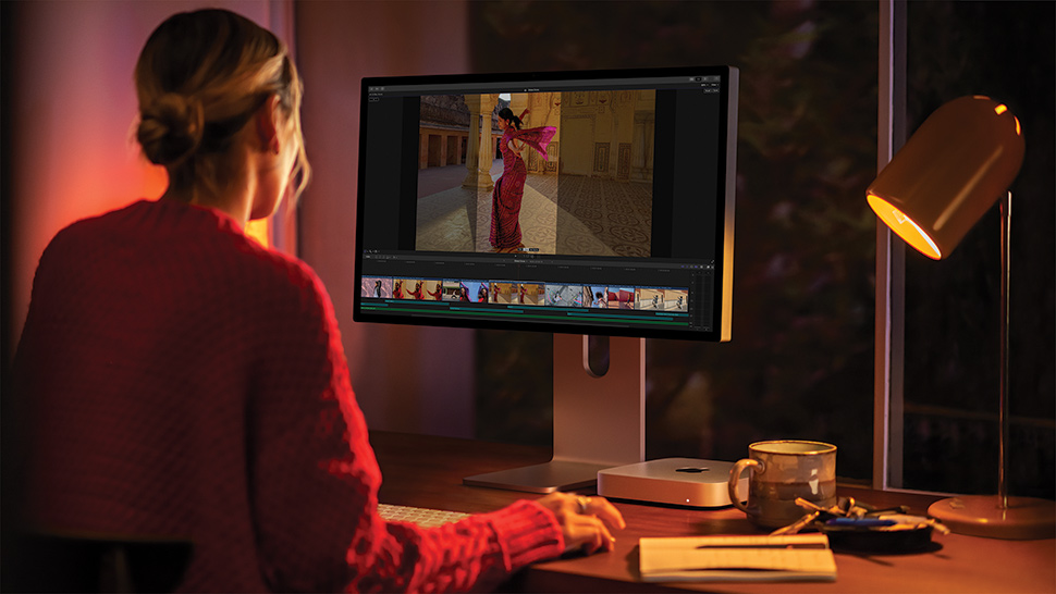 Trải nghiệm Mac mini 2023 M2 256GB SSD