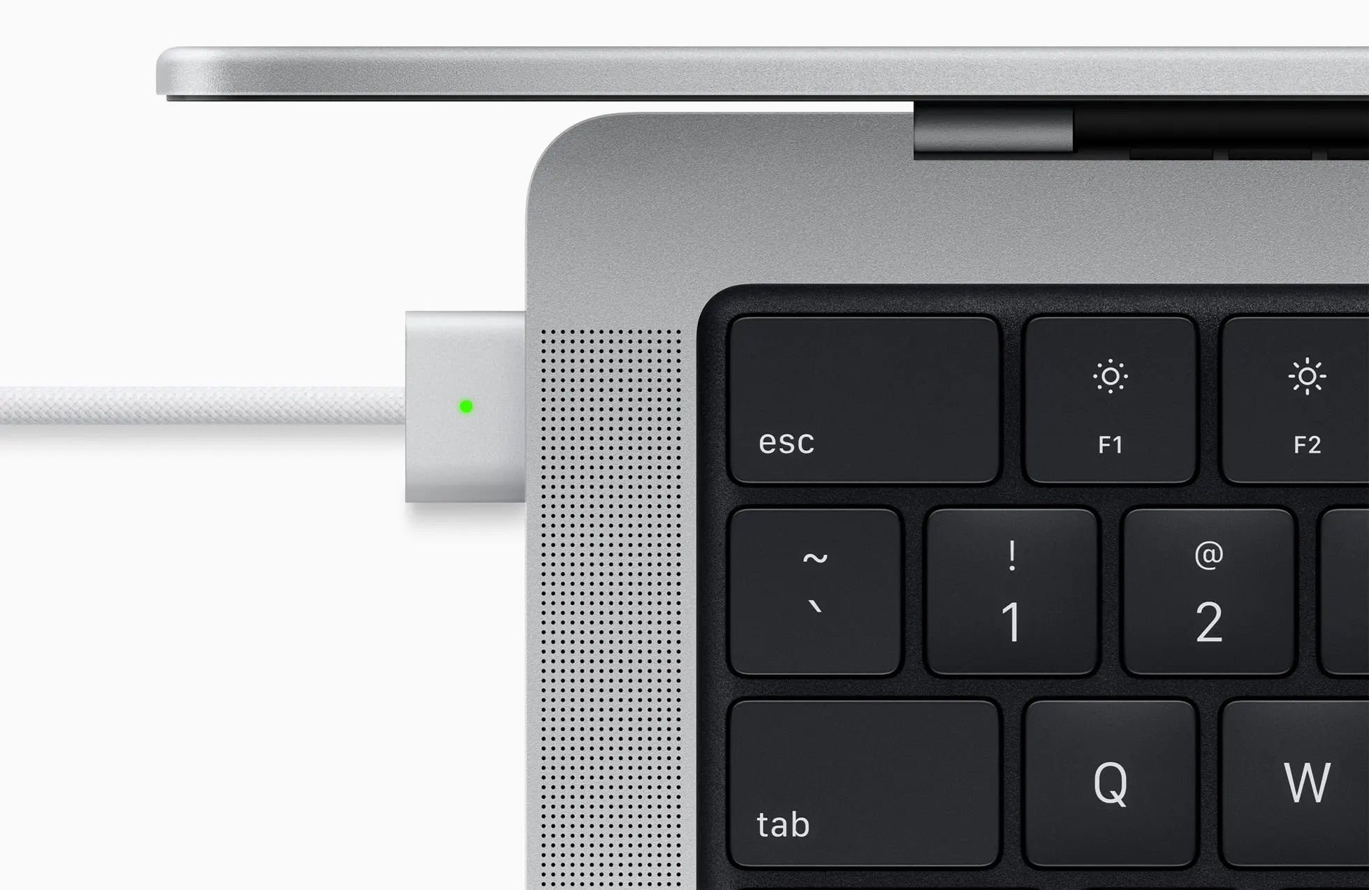 MagSafe sẽ trở lại, nhưng các cổng bị hạn chế