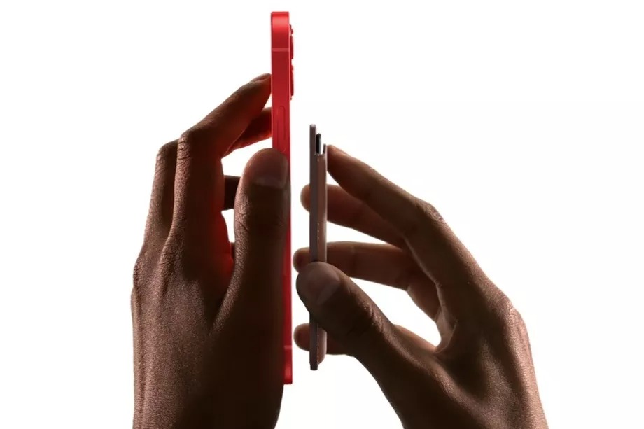 Apple mang sạc MagSafe quay trở lại, nhưng chỉ dành cho iPhone mới