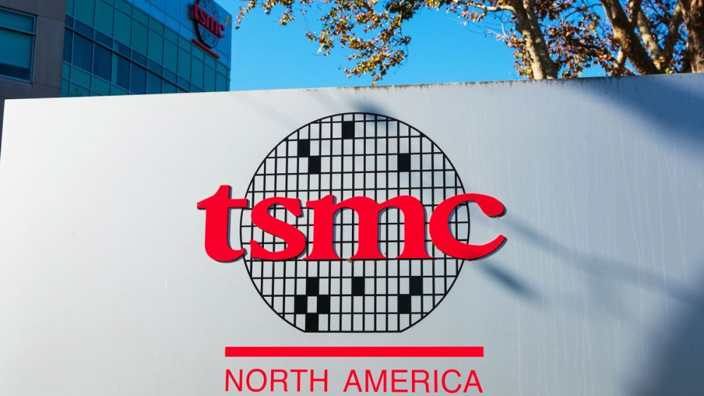 Apple sẽ mua chip do Mỹ sản xuất từ ​​TSMC