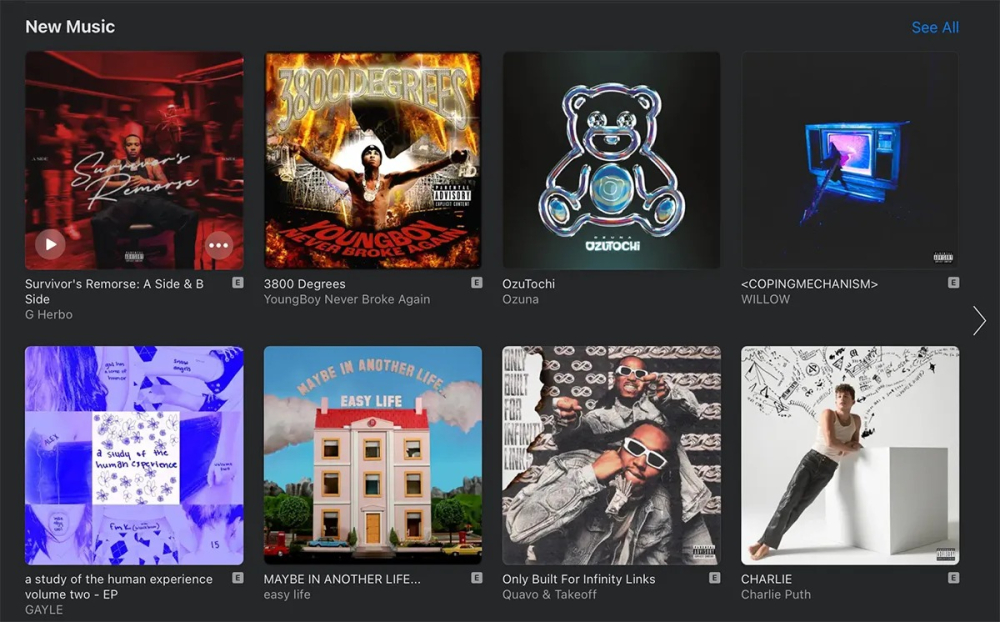 8 tính năng thú vị trên macOS hứa hẹn sẽ xuất hiện vào năm 2023