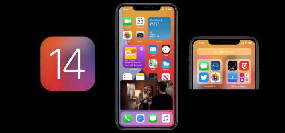 Apple nghiêm túc trong việc bảo vệ quyền riêng tư của người dùng trên iOS 14