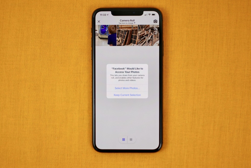 Apple nghiêm túc trong việc bảo vệ quyền riêng tư của người dùng trên iOS 14