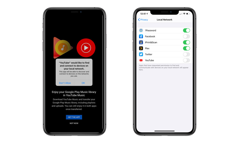 Apple nghiêm túc trong việc bảo vệ quyền riêng tư của người dùng trên iOS 14