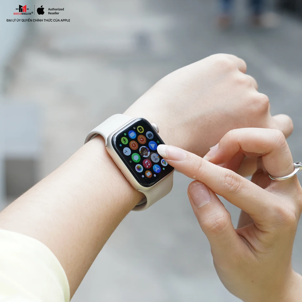 Apple nghiên cứu về thính giác, lấy dữ liệu iPhone và Apple Watch