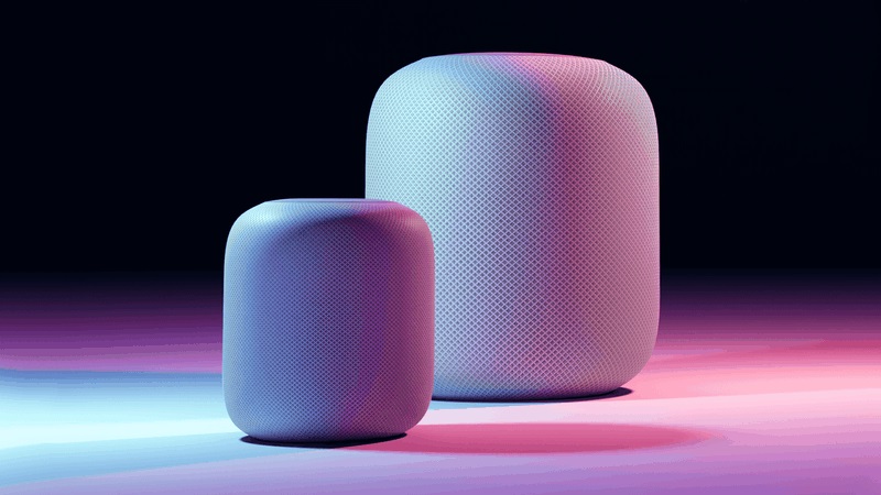 Apple ngừng bán tai nghe và loa từ thương hiệu bên thứ ba: Loa HomePod và tai nghe AirPods Studio sẽ sớm được ra mắt?