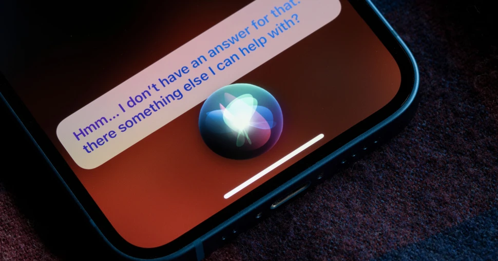 Apple nỗ lực để Siri trở thành trợ lý thực thụ