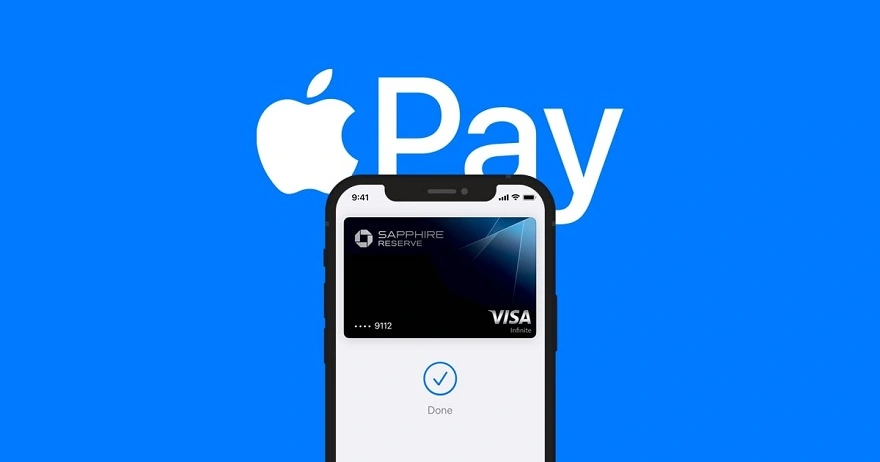Apple Pay đã chính thức ra mắt tại Việt Nam