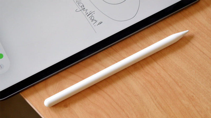 Apple Pencil