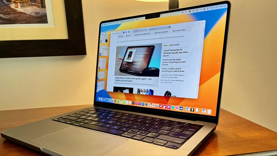 Apple phát hành Beta thứ ba của macOS Ventura 13.5 cho nhà phát triển