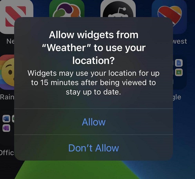 Apple phát hành iOS và iPadOS 14 Beta 5