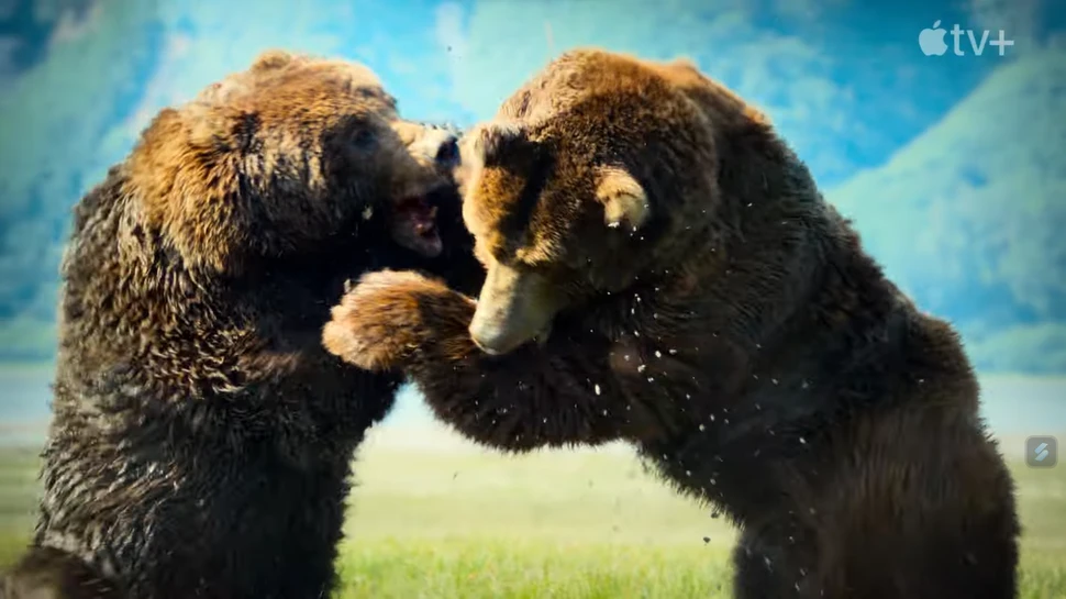 Apple phát hành phim tài liệu Big Beasts quay ở 17 quốc gia