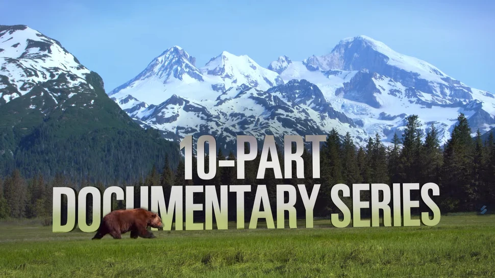 Apple phát hành phim tài liệu Big Beasts quay ở 17 quốc gia