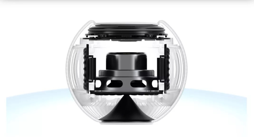 Apple ra mắt HomePod Mini: Giá bán chỉ từ 99 USD