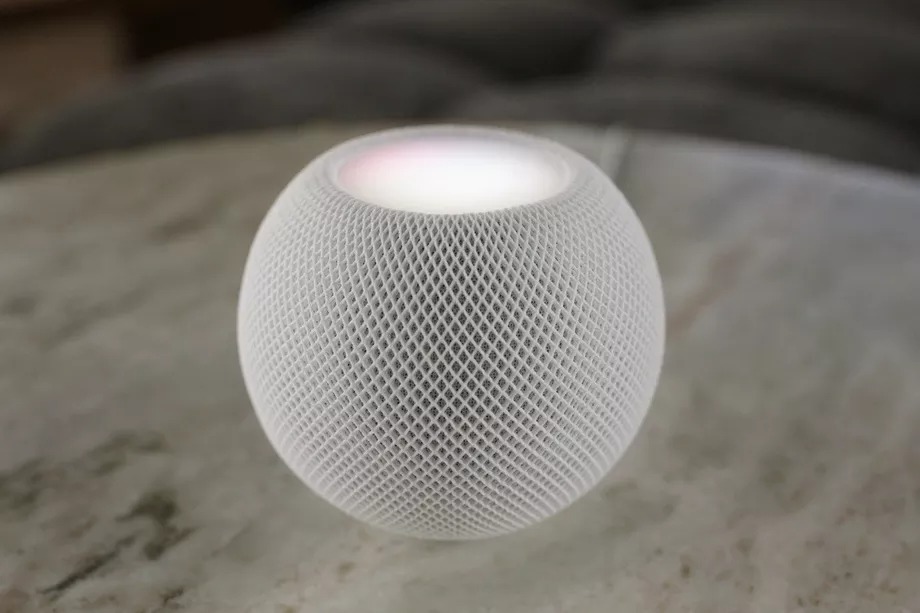 Apple ra mắt HomePod Mini: Giá bán chỉ từ 99 USD