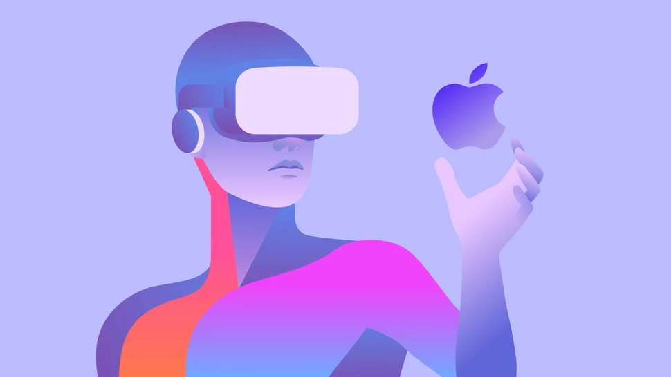 Tai nghe MR của Apple có tên là “Reality Pro”