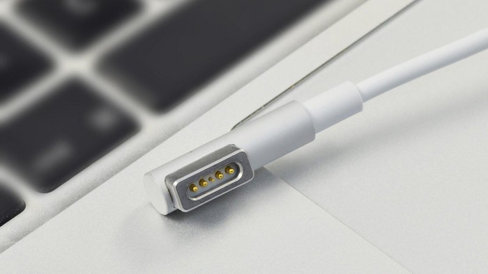  Apple sắp hồi sinh cổng sạc MagSafe