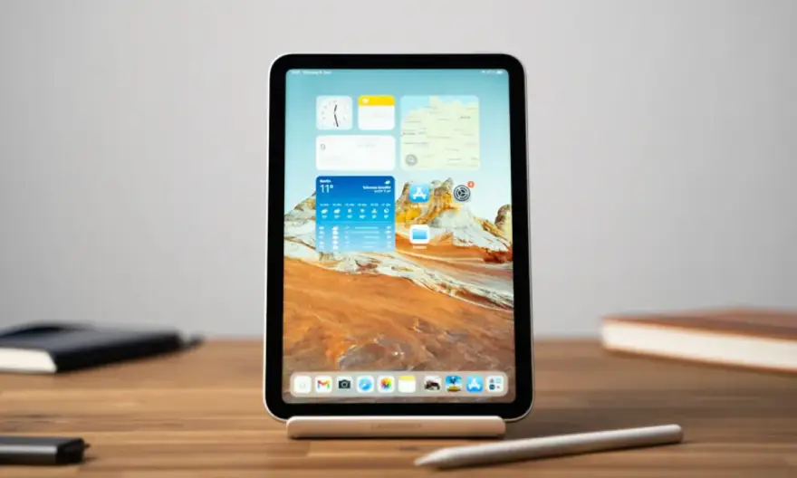 Apple sắp ra mắt ứng dụng máy tính cho iPad