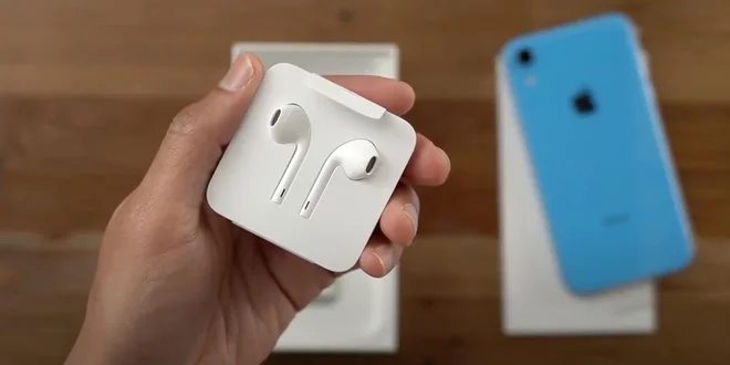 Apple sẽ không tặng kèm tai nghe EarPods trong hộp iPhone 12?