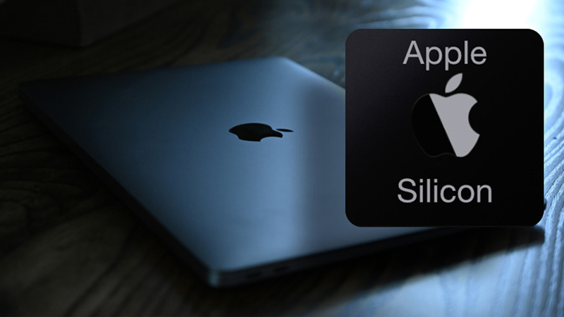 Chip Apple Silicon