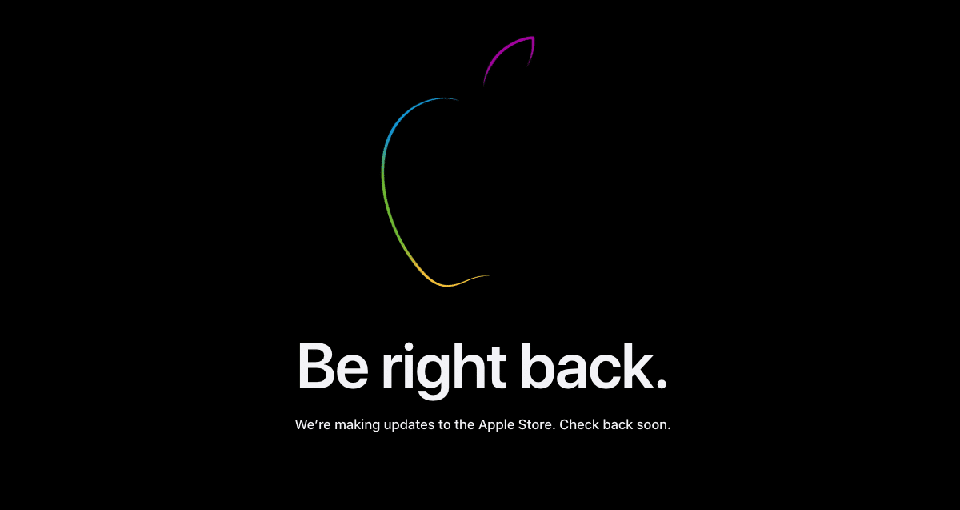 Apple Store bất ngờ đóng cửa ngay trước giờ ra mắt iPhone 12 series